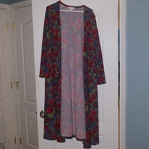 LuLaRoe Sarah Cardigan